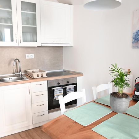 Old Town Apartment Corfu  Extérieur photo