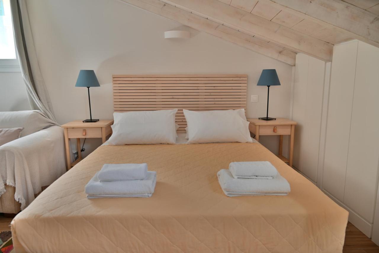 Old Town Apartment Corfu  Extérieur photo