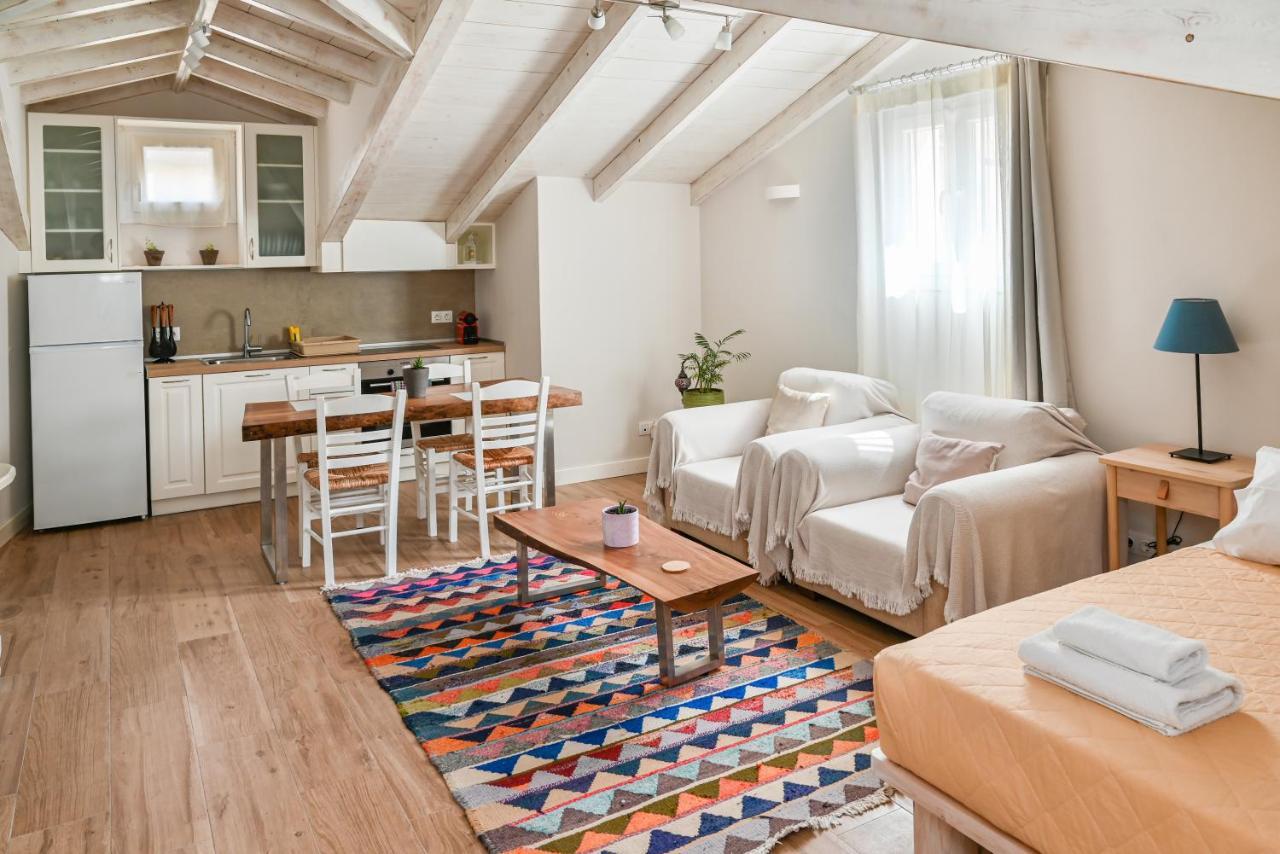 Old Town Apartment Corfu  Extérieur photo