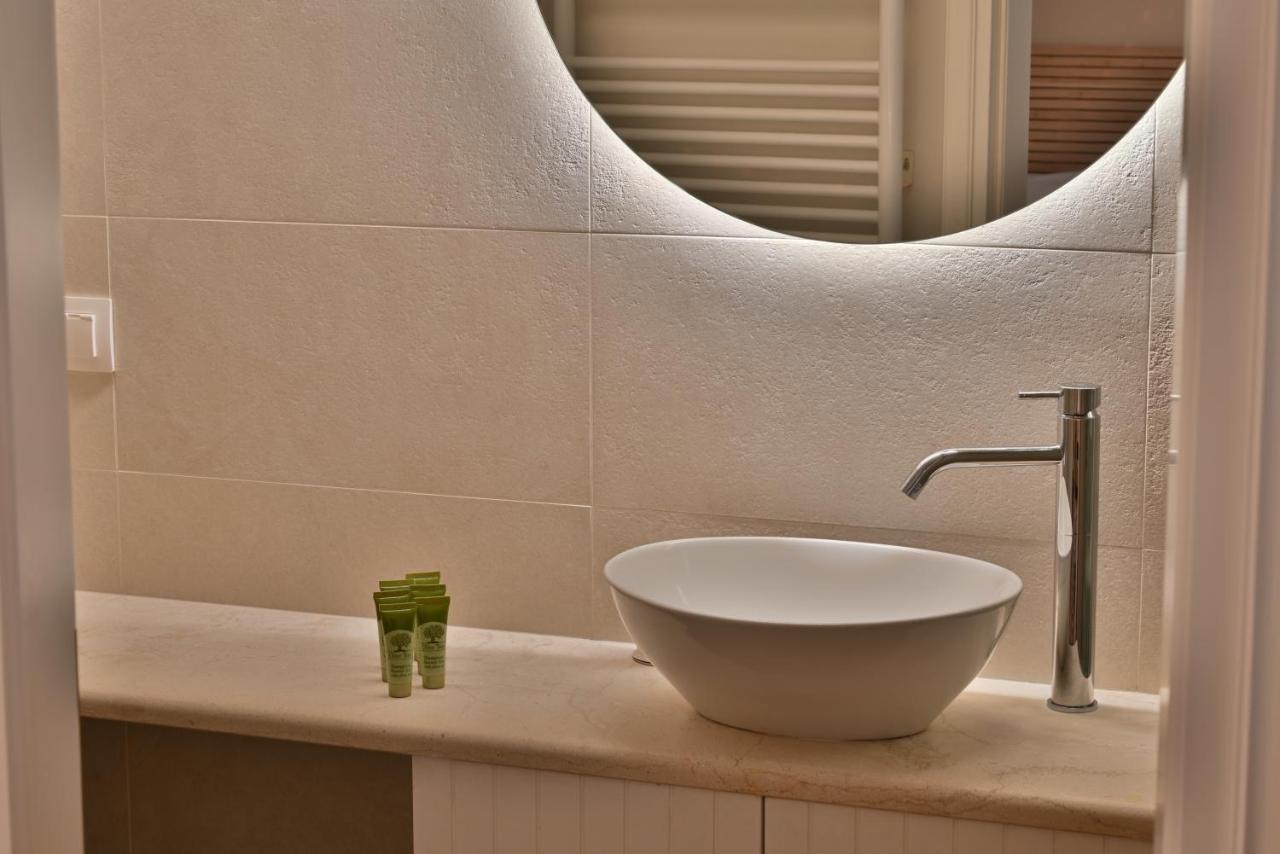 Old Town Apartment Corfu  Extérieur photo
