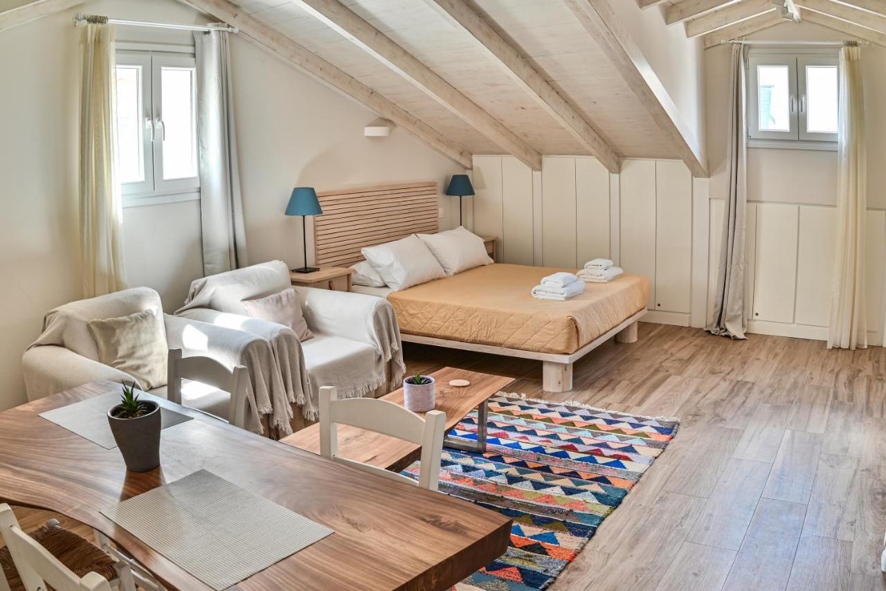 Old Town Apartment Corfu  Extérieur photo