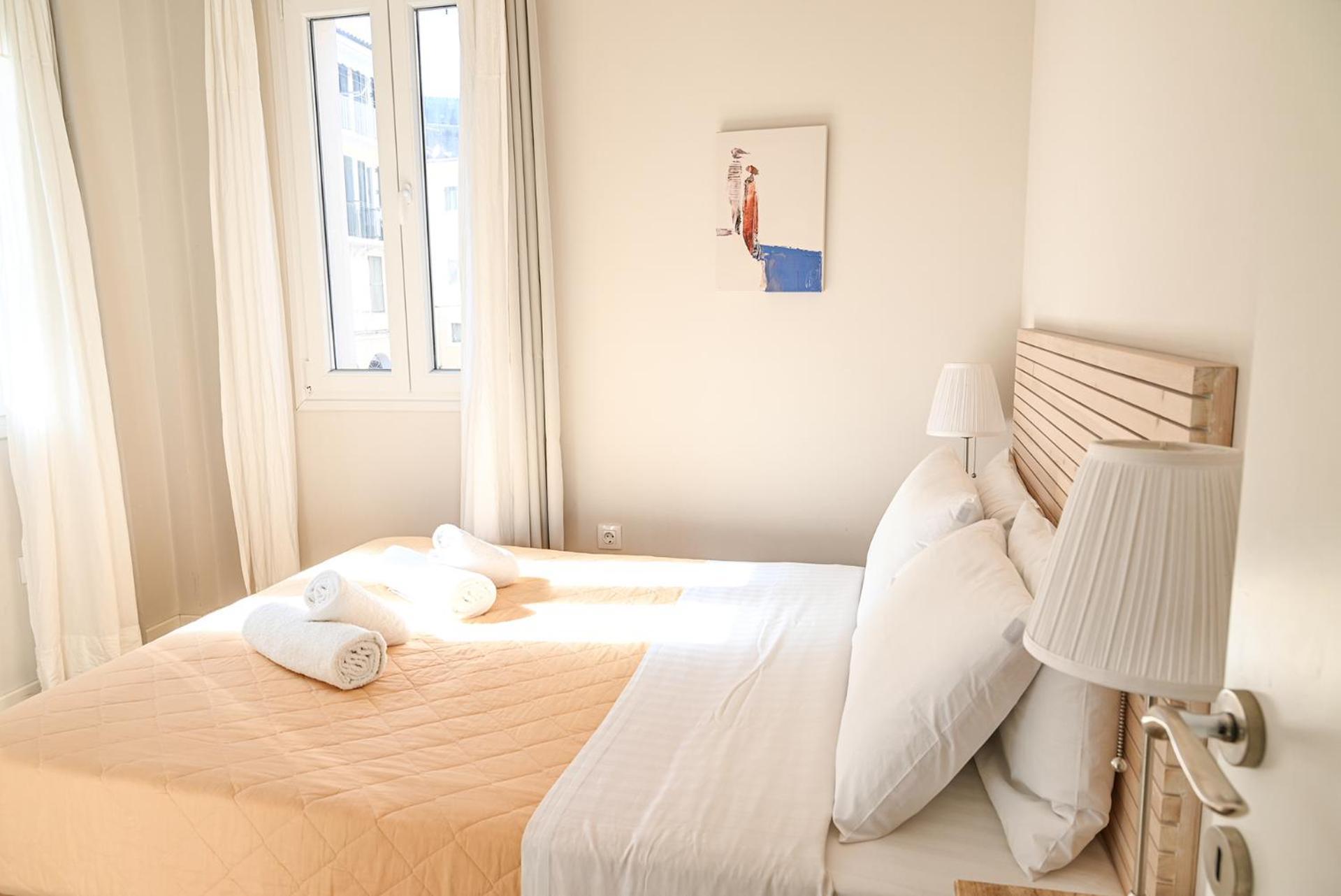 Old Town Apartment Corfu  Extérieur photo