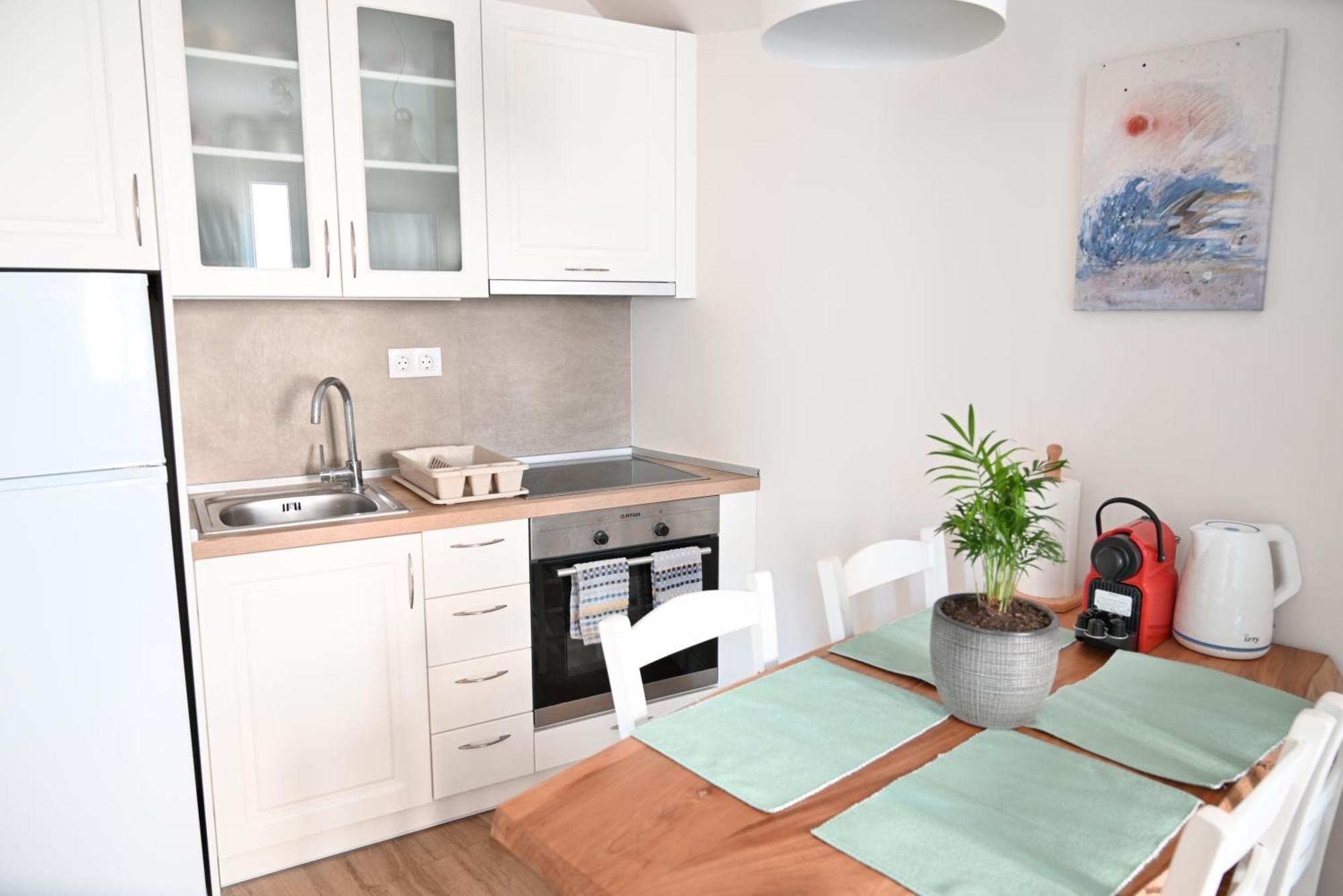 Old Town Apartment Corfu  Extérieur photo