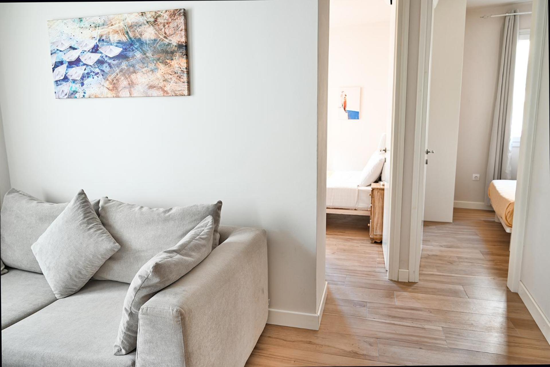 Old Town Apartment Corfu  Extérieur photo